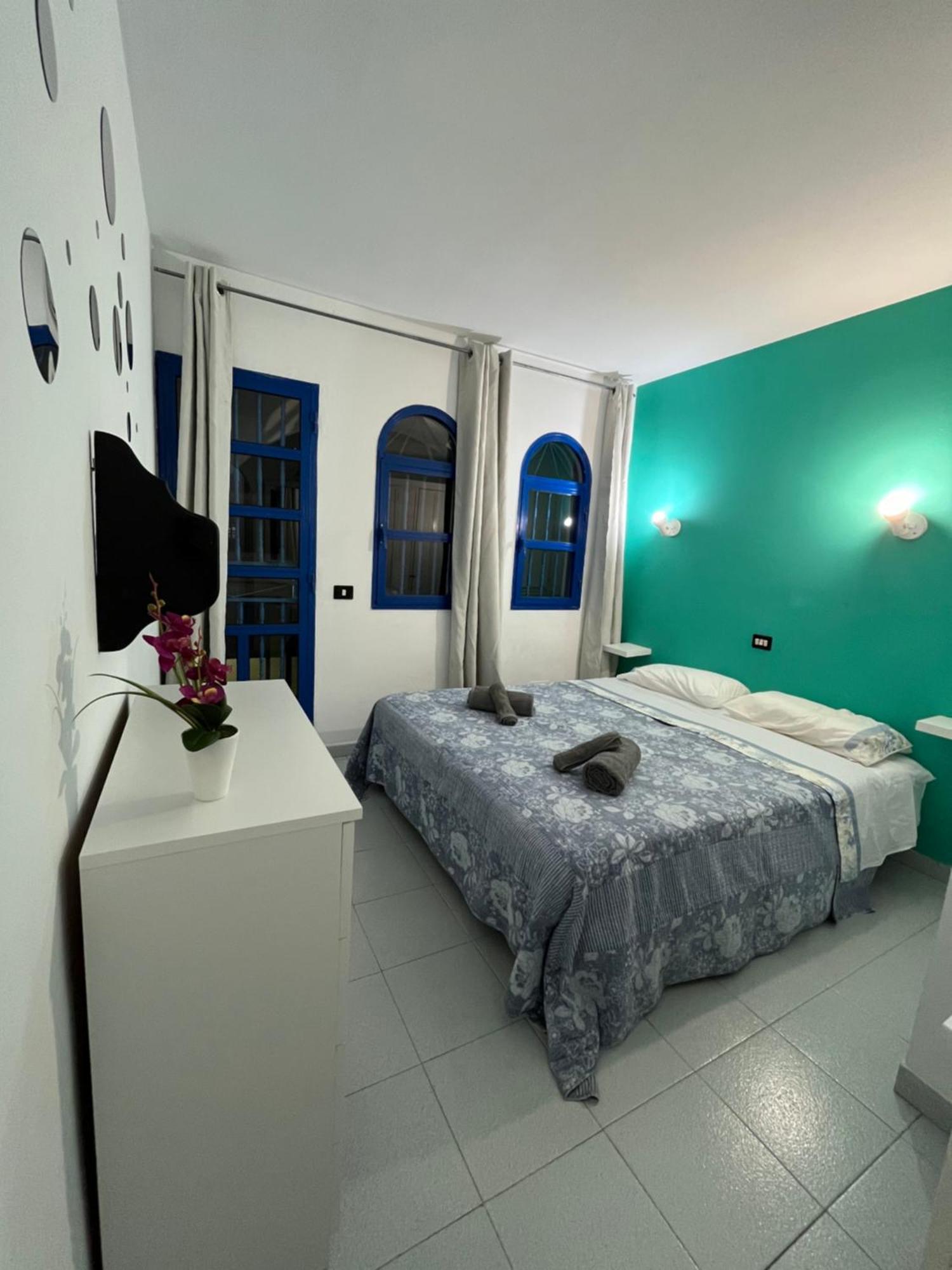 Playmar Sol Lejlighed Maspalomas  Eksteriør billede
