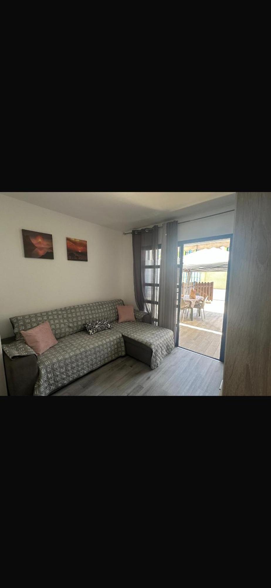 Playmar Sol Lejlighed Maspalomas  Eksteriør billede