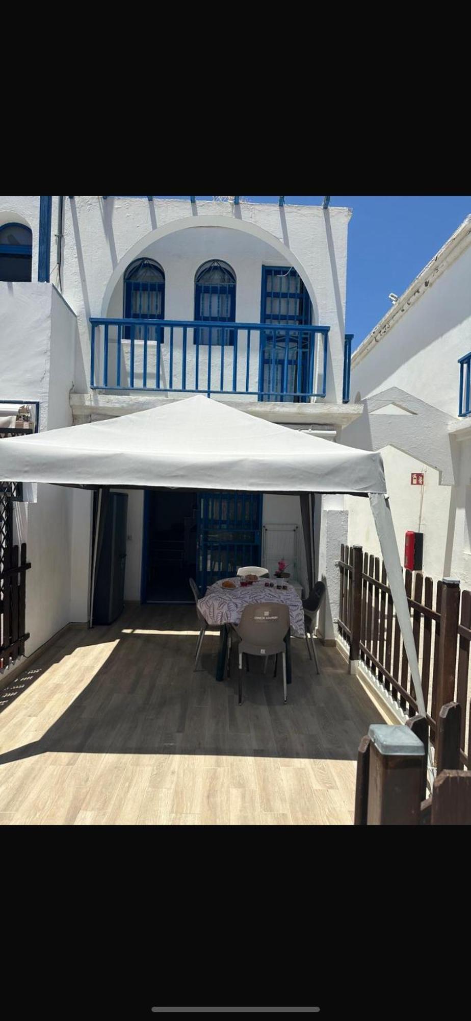 Playmar Sol Lejlighed Maspalomas  Eksteriør billede