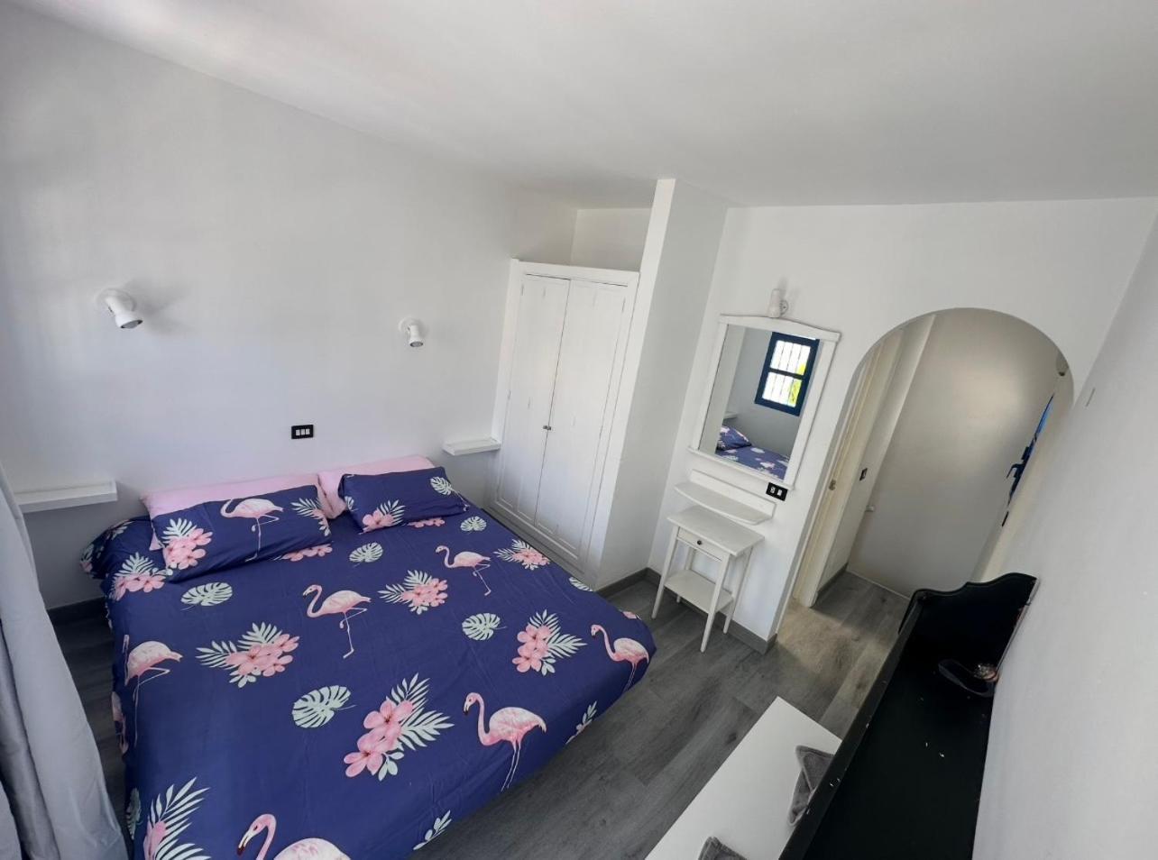 Playmar Sol Lejlighed Maspalomas  Eksteriør billede